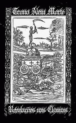 Trono Além Morte : Revelações nas Chamas